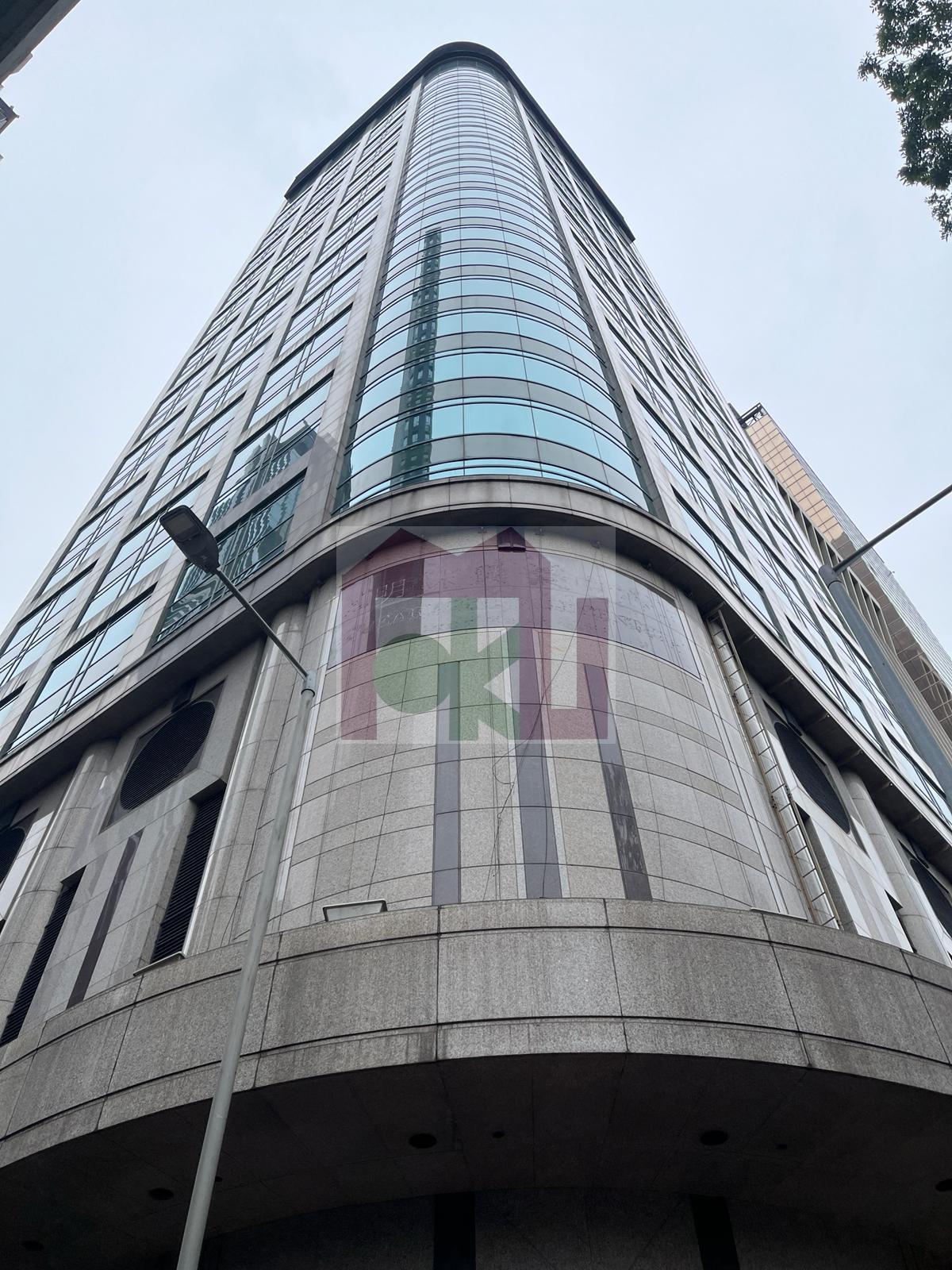 The Sun`s Group Centre, Wan Chai